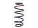 Пружина передня ліва права AUDI Q5 2008-2012 8R0411105AS, 8R0411105AS, A