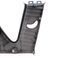 Накладка задньої стійки верхня права внутрішня TOYOTA RAV4 CA30W 2005-2010 62470-42110-B0, 62470-42110-B0, B