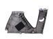 Накладка задньої стійки верхня права внутрішня TOYOTA RAV4 CA30W 2005-2010 62470-42110-B0, 62470-42110-B0, B