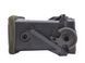 Дефлектор повітряний передній лівий NISSAN NAVARA D40 2005-2010 68761EB31C, 68761EB31C, A
