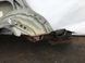 Чверть автомобіля задня ліва LAND ROVER RANGE ROVER SPORT L320 2005-2009 ALJ790170, ALJ790170, B