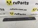 Накладка порога передня права KIA SORENTO BL 2006-2009 858873E000, 858873E000, A