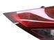 Фонарь стоп задний правый внутренний NISSAN ROGUE T33 2023- 265506RR1A, 265506RR1A, A