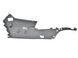 Накладка центральной консоли левая SUBARU OUTBACK B14 2010-2014 92113AJ01AVH, 92113AJ01AVH, B