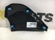 Накладка торпедо передняя правая SUBARU FORESTER S14 2018-2021 66073FL000, 66073FL000, A