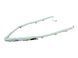 Подушка безпеки верхня ліва LAND ROVER DISCOVERY SPORT L550 2014-2019 (LR060791) FK7214K160BE, FK7214K160BE, A