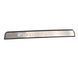 Накладка порога передня права KIA SORENTO BL 2006-2009 858873E000, 858873E000, A