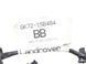 Проводка заднего бампера LAND ROVER DISCOVERY SPORT L550 2014-2019 GK7215B484BB, GK7215B484BB, A