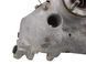 Цапфа задня ліва LAND ROVER DISCOVERY SPORT L550 2014-2019 (LR060778, FK725A969AE) LR060772, LR060772, A
