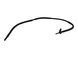 Трубка вакуумная NISSAN NAVARA D40 2005-2010 22320EC02A, 22320EC02A, A