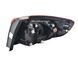 Фонарь стоп задний левый внешний HYUNDAI SANTA FE CM 2010-2012 92401-2B520, 92401-2B520, B