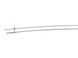 Молдинг крыши правый JAGUAR XF X250 2008-2011 (8X23-A50462-AE) C2Z10822XXX, C2Z10822XXX, A