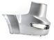 Клык бампера заднее левое CITROEN C-CROSSER 2007-2013 (7410EY) 6410A217, 6410A217, B