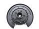 Цапфа задня права LAND ROVER RANGE ROVER SPORT L320 2005-2009 (в зборі зі ступицею RUC000074, захистом SMF500032) RLH500120, RLH500120, A
