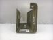 Заглушка сидіння нижня передня права LAND ROVER FREELANDER 2 L359 2010-2012 6H52618K88ABW, 6H52618K88ABW, A