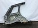 Чверть автомобіля задня ліва LAND ROVER RANGE ROVER SPORT L320 2005-2009 ALJ790170, ALJ790170, B