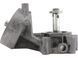 Корпус масляного фильтра NISSAN NAVARA D40 2005-2010 15238EB30B, 15238EB30B, A