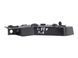 Кронштейн бампера передній лівий LAND ROVER DISCOVERY SPORT L550 2014-2019 FK7217E763AC, FK7217E763AC, B