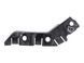 Кронштейн бампера передній лівий LAND ROVER DISCOVERY SPORT L550 2014-2019 FK7217E763AC, FK7217E763AC, B