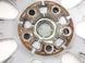 Диск R17 5* OPEL INSIGNIA 2013-2017 (7 X 17 5X120 IS 41) 13351762, 13351762, B