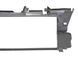 Дефлектор радіатора LAND ROVER DISCOVERY SPORT L550 2014-2019 (FK728327AC) LR058476, LR058476, A