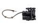 Суппорт задній правий LAND ROVER RANGE ROVER EVOQUE L538 2015-2018 LR027126, LR027126, A