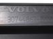 Накладка порога ліва VOLVO XC60 2008-2013 30744867, 30744867, A