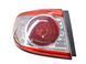 Фонарь стоп задний левый внешний HYUNDAI SANTA FE CM 2010-2012 92401-2B520, 92401-2B520, B