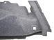 Карта багажного отсека правая VOLVO S90 SPA 2016-2020 31684195, 31684195, A