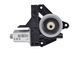 Моторчик стеклоподъемника задний правый VOLVO XC60 2008-2013 (6 пінів) 31253064, 31253064, A