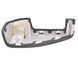 Підлокітник задній правий NISSAN NAVARA D40 2005-2010 (карти дверей) 82940EB10A, 82940EB10A, A