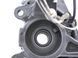 Кулак поворотний передній правий FIAT 500L 2012-2016 (з ступицею 51914187, захисним диском 55700935, датчиком ABS 51884745) 51910431, 51910431, A