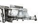 Четверть автомобиля передняя левая VOLVO XC60 2013-2017 31253086, 31253086, A