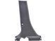 Накладка средней стойки нижняя левая внутренняя HONDA CR-V 2006-2010 84171SWAJ01ZA, 84171SWAJ01ZA, A