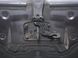 Капот AUDI Q5 2008-2012 8R0823029, 8R0823029, B