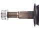 Привод передний левый правый NISSAN PATHFINDER R51 2005-2014 (27/29, пошкоджений пильник) 39100EB300, 39100EB300, B