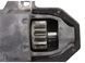 Стартер LAND ROVER RANGE ROVER EVOQUE L538 2015-2018 (LR047574) FK7211001AB, FK7211001AB, A