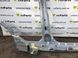Поріг зі стійками лівий SUBARU FORESTER S14 2018-2021 51449SJ0109P, 51449SJ0109P, B