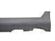 Накладка порога ліва VOLVO XC60 2008-2013 30744867, 30744867, A