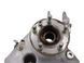 Цапфа задня ліва LAND ROVER DISCOVERY SPORT L550 2014-2019 (LR060778, FK725A969AE) LR060772, LR060772, A
