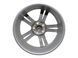 Диск R18 5* VOLVO S90 SPA 2016-2020 (8Jx18H2x42 PCD5x108 ET42 DIA63.4) 31362839, 31362839, B