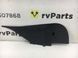 Накладка консоли правая VOLKSWAGEN TIGUAN 2007-2011 5M2863045C, 5M2863045C, A