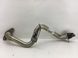 Трубка EGR CITROEN JUMPER 2006-2014 (1618R9) 6U3Q9F467AD, 6U3Q9F467AD, A