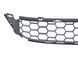 Решетка бампера передняя VOLVO V60 Y20 2013-2018 31383148, 31383148, A