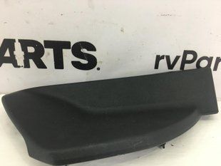 Заглушка в торпеду правая MERCEDES E220 W212 2012-2016 A2126800607, A2126800607, A