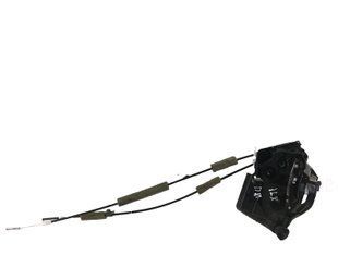 Замок двери передний правый ACURA ILX 2012-2018 72110-T0A-A12, 72110-T0A-A12, A