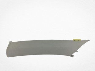 Накладка стійки лобового скла верхня ліва внутрішня VOLKSWAGEN TIGUAN 2007-2011 5N0867233B, 5N0867233B, A
