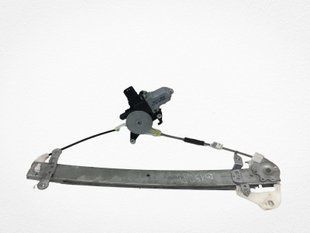 Склопідйомник передній правий SUBARU Outback B15 2018-2019 61041AL10A, 61041AL10A, A