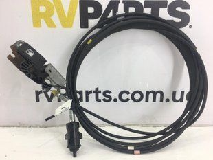 Трос открывания лючка бака ACURA TLX 2014-2018 74411-TZ3-A01, 74411-TZ3-A01, A