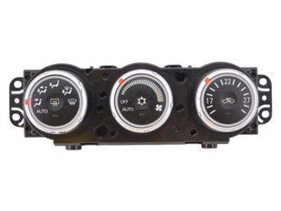 Блок управления печкой/климатконтролем CITROEN C-CROSSER 2007-2013 (6452G7) 7820A082XA, 7820A082XA, A